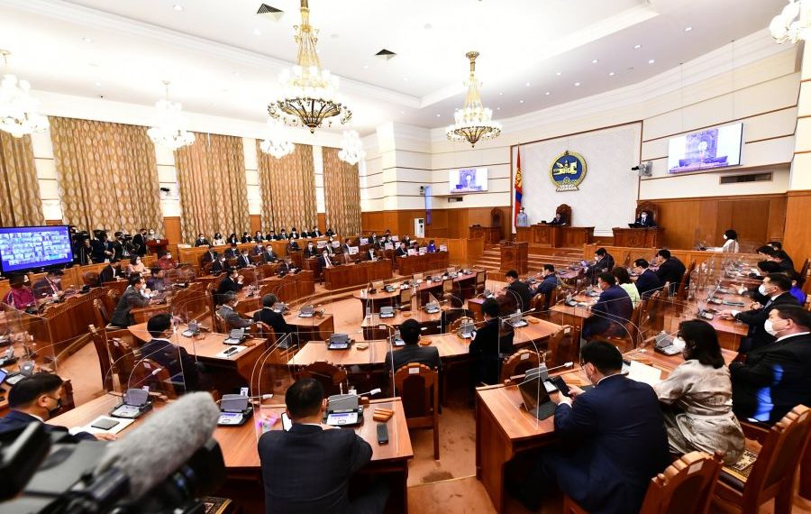 Доод дүнгээр тэтгэвэр авагчдын тоо 78 мянгаар нэмэгдэх тооцоо гарчээ