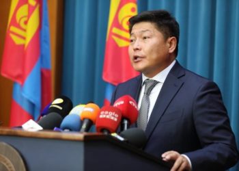 Х.Нямбаатар: Төрөөс бизнес эрхлэгчдэд хийдэг хяналт шалгалтыг гурван жил зогсооно