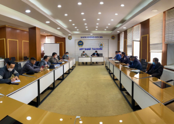 Цагаан сарын баярыг гэр бүлийн хүрээнд тэмдэглэх чиглэл өгчээ