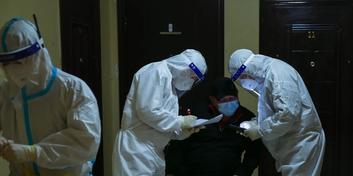 Халдварыг гэрийн нөхцөлд эмчлэхдээ АНХААРАХ ЁСТОЙ ЗҮЙЛС