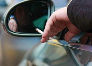 Машины цонхоор тамхины иш хаявал арга хэмжээ авна