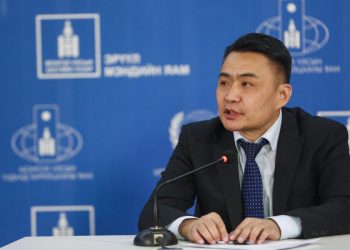 О.Батбаяр: Омикроны үед шинж тэмдэг нь тод байх ч хатгаа болохгүй байна