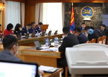 Айл өрхийн эрчим хүчний төлбөрийг 2022 оны зургадугаар сар хүртэл төрөөс хариуцна