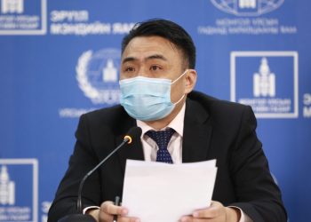 О.Батбаяр: Омикрон хувилбарт вакцины бүүстер тун өндөр үр дүнтэй байна