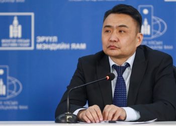 О.Батбаяр: Өмнө нь огт вакцин хийлгээгүй ч өвчлөхгүй байсан иргэд Омикроны давлагааны үед 100 хувь өвчлөх эрсдэлтэй