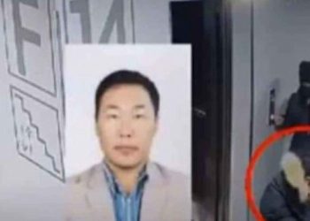 Б.Баасанцогттой хамт байсан шүүгчдэд хариуцлага тооцов