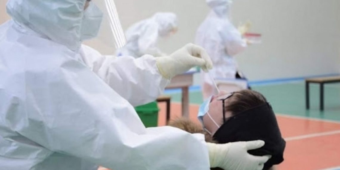 МИАТ: БНСУ-д очих иргэдээс 48 цагийн дотор өгсөн PCR шинжилгээ шаардана