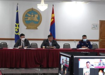 Дархан-Уул аймагт цагаан сар тэмдэглэхийг хориглолоо