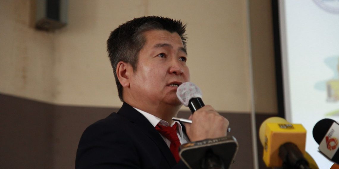 Ж.Гантулга: Ерөнхий боловсролын бүх сургуулийг сэтгэл зүйчтэй болгох бодлого баримталж байна