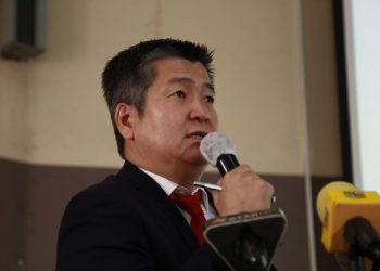 Ж.Гантулга: Ерөнхий боловсролын бүх сургуулийг сэтгэл зүйчтэй болгох бодлого баримталж байна