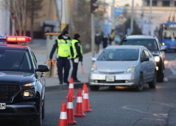 “1000 гаруй алба хаагч гудамж талбайд үүрэг гүйцэтгэнэ”