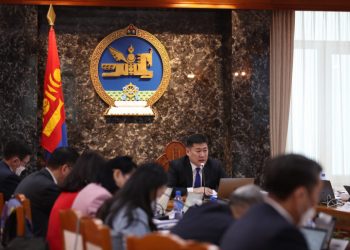 Замын-Үүд суманд хэсэгчилсэн байдлаар онцгой дэглэм тогтоолоо