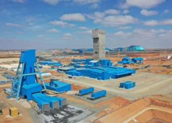 Оюутолгойд 10 тэрбум долларын уурхайн өргөтгөл хийнэ