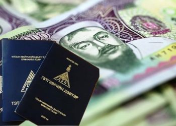 Ээлжит бус чуулган зарлаж, тэтгэвэрийн нэмэгдлийг шуурхайлан боловсруулахаар болжээ