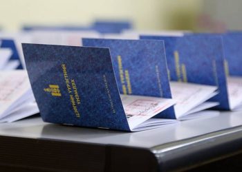 Цэргийн бүртгэл маргааш дуусна