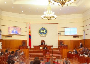 УИХ-ын чуулганы хүндэтгэлийн хуралдаан өндөрлөлөө