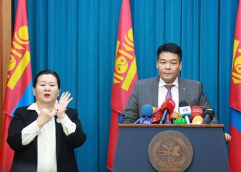 С.Энхболд: Гуравдугаар тун хийлгээд гурван сар болсон бол дөрөвдүгээр тунд хамрагдаж болно