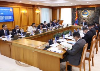 Ирэх хоёрдугаар сарын 28-наас 100 хувь танхимаар хичээллэнэ