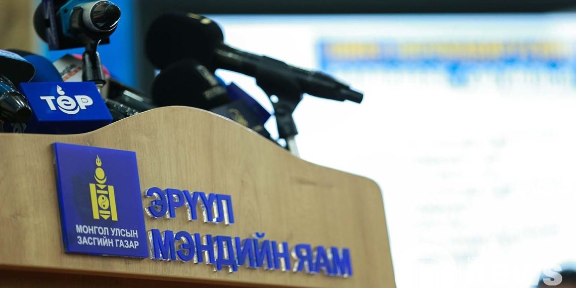 ЭМЯ: Омикроны шинжилгээ урвалж бодисын үнээс шалтгаалан нэг сая төгрөгний өртөгтэй байна