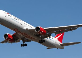 Улаанбаатарт газардсан Оросын агаарын хөлгийг засч эхэллээ