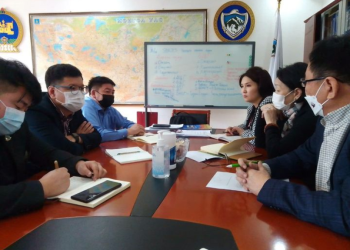 “Нэг жуулчин-нэг мод” жуулчны төгөл бий болгоно