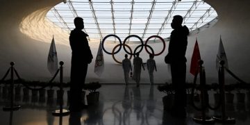 Бээжингийн өвлийн олимпийн дэвшилтэт технологиуд