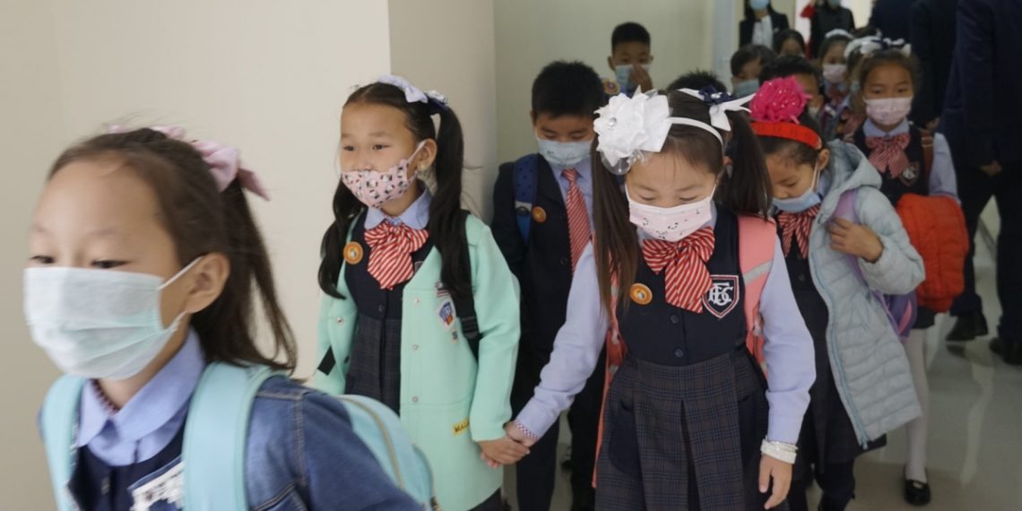 ЭМЯ: Суралцагчдаас шинжилгээний бичиг шаардахгүй