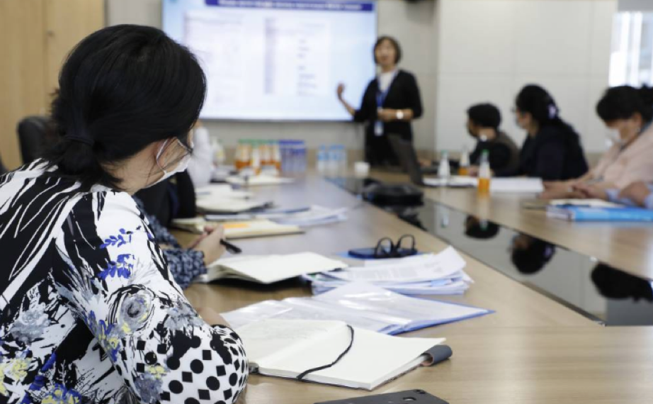 Эрүүл мэндийн байгууллагуудад цахим сургалт хийнэ