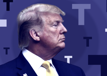 Жиргээнээс хөөгдсөн Трампийн шинэ платформ