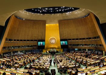 Украины хямралын асуудлаар НҮБ-ын ерөнхий ассамблейн тусгай хуралдааныг зарлалаа