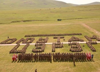 Оюутан цэрэгт бүртгүүлэх оюутнуудын анхааралд