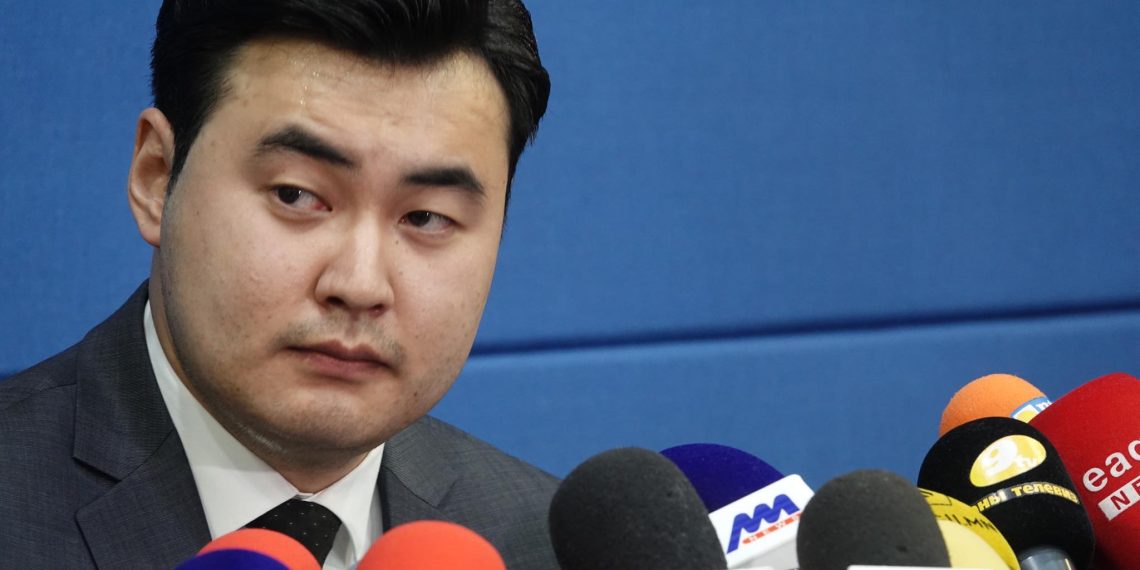 АТГ: Хөгжлийн банктай холбоотой 13 дансыг битүүмжилсэн