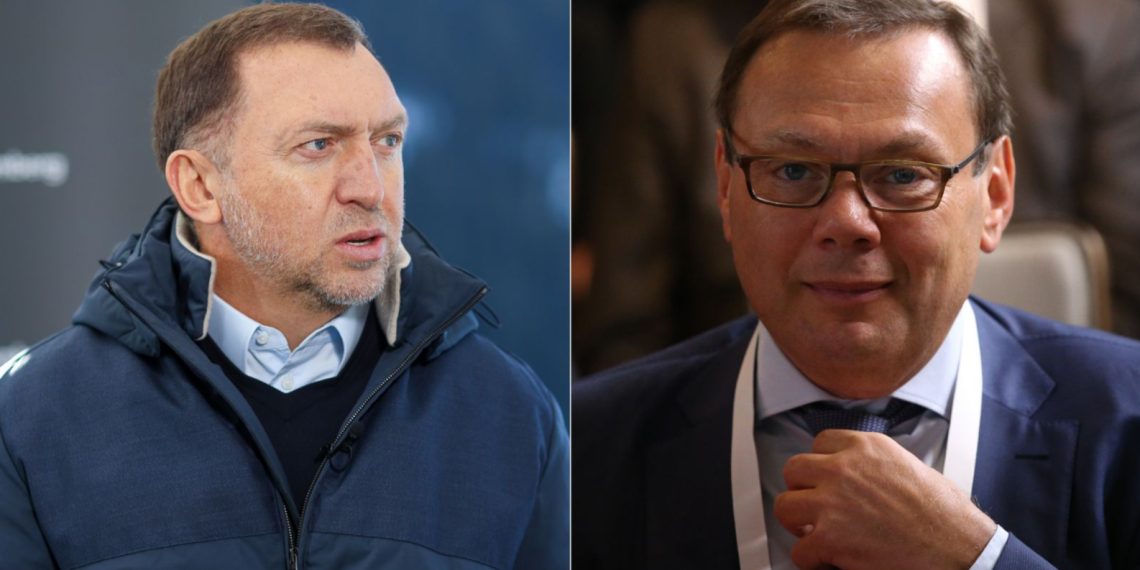 Оросын хоёр тэрбумтан дайны эсрэг байгаагаа илэрхийлжээ