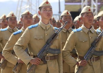 “Оюутан цэрэг” сургалтын бүртгэл маргааш эхэлнэ