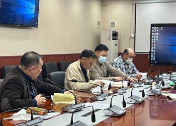 Эрдэмтэд агаарын бохирдлыг судалгаанд суурилж, цогцоор нь шийдэхийг зорьж байна