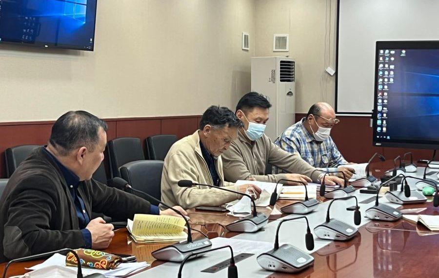 Эрдэмтэд агаарын бохирдлыг судалгаанд суурилж, цогцоор нь шийдэхийг зорьж байна