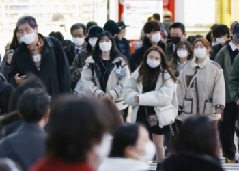 Японд халдвартай тэмцэх арга хэмжээнүүдийг сунгана