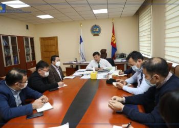 “Аялал жуулчлалын сэргэлтийн стратеги төлөвлөгөө”-тэй танилцав