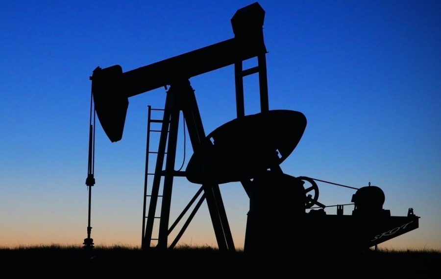 Нефтийн үнэ буурчээ