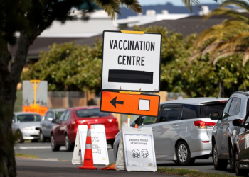 Шинэ Зеландад өдөрт халдварын хамгийн олон тохиолдол илэрчээ