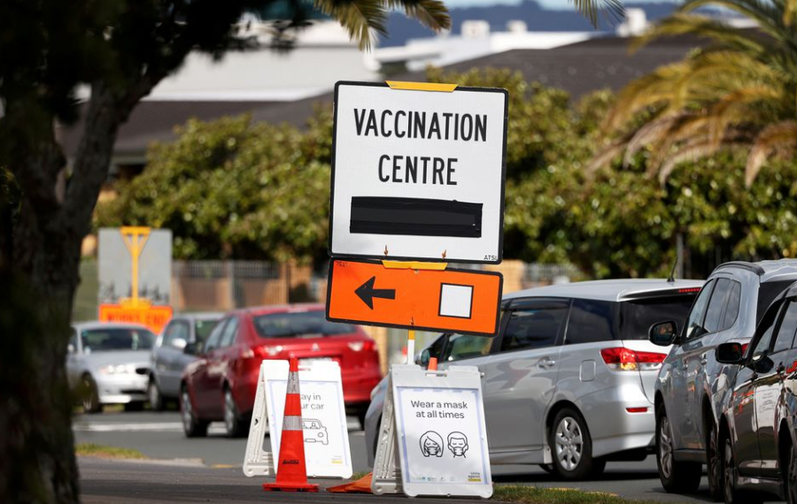 Шинэ Зеландад өдөрт халдварын хамгийн олон тохиолдол илэрчээ