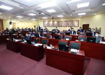 Төсөл хэрэгжүүлэгч нэгжүүдийг шалгав