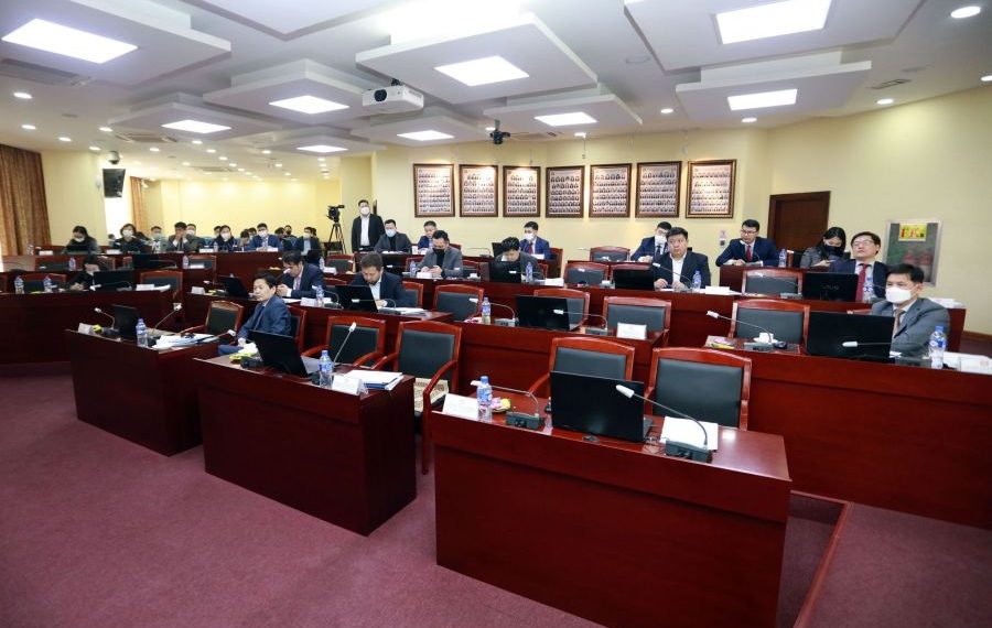 Төсөл хэрэгжүүлэгч нэгжүүдийг шалгав