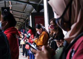 Зүүн Өмнөд Азийн орнуудын эдийн засаг сэргэжээ