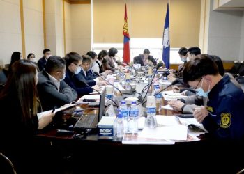 “Эмээлт-Шинэ эко парк”-ийн дэд ажлын хэсгүүдийг байгуулав