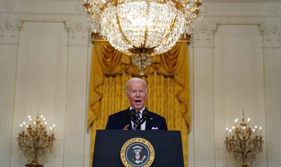 Дэлхийн улсууд ОХУ-д ямар хориг арга хэмжээ авсан бэ?