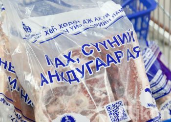 “Нөөцийн мах хотын хэрэгцээг бүрэн хангана”