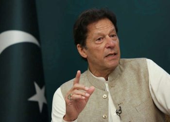 Пакистаны ерөнхий сайд Москва руу нислээ