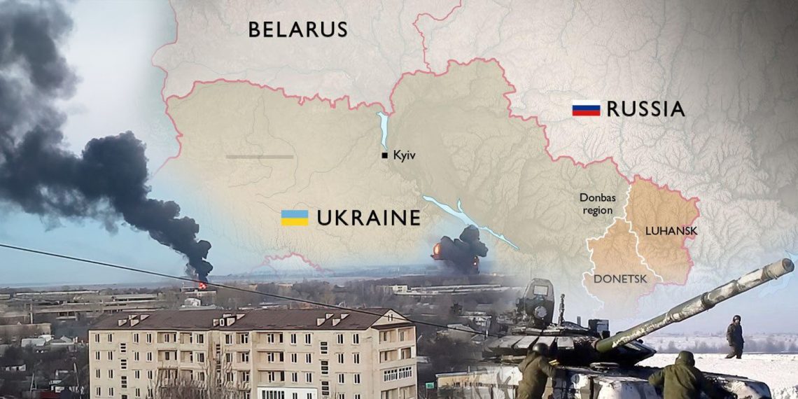 ОХУ-ын өмнөд хэсгийн нисэх буудлуудыг 7 хоног хаалаа