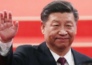 Ши Жиньпин улс орнуудын удирдагчдад зориулж хүлээн авалт хийв